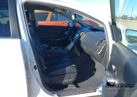 2013 Toyota Venza Xle V6 из США, поврежденный, VIN 4T3BK3BB8DU091278